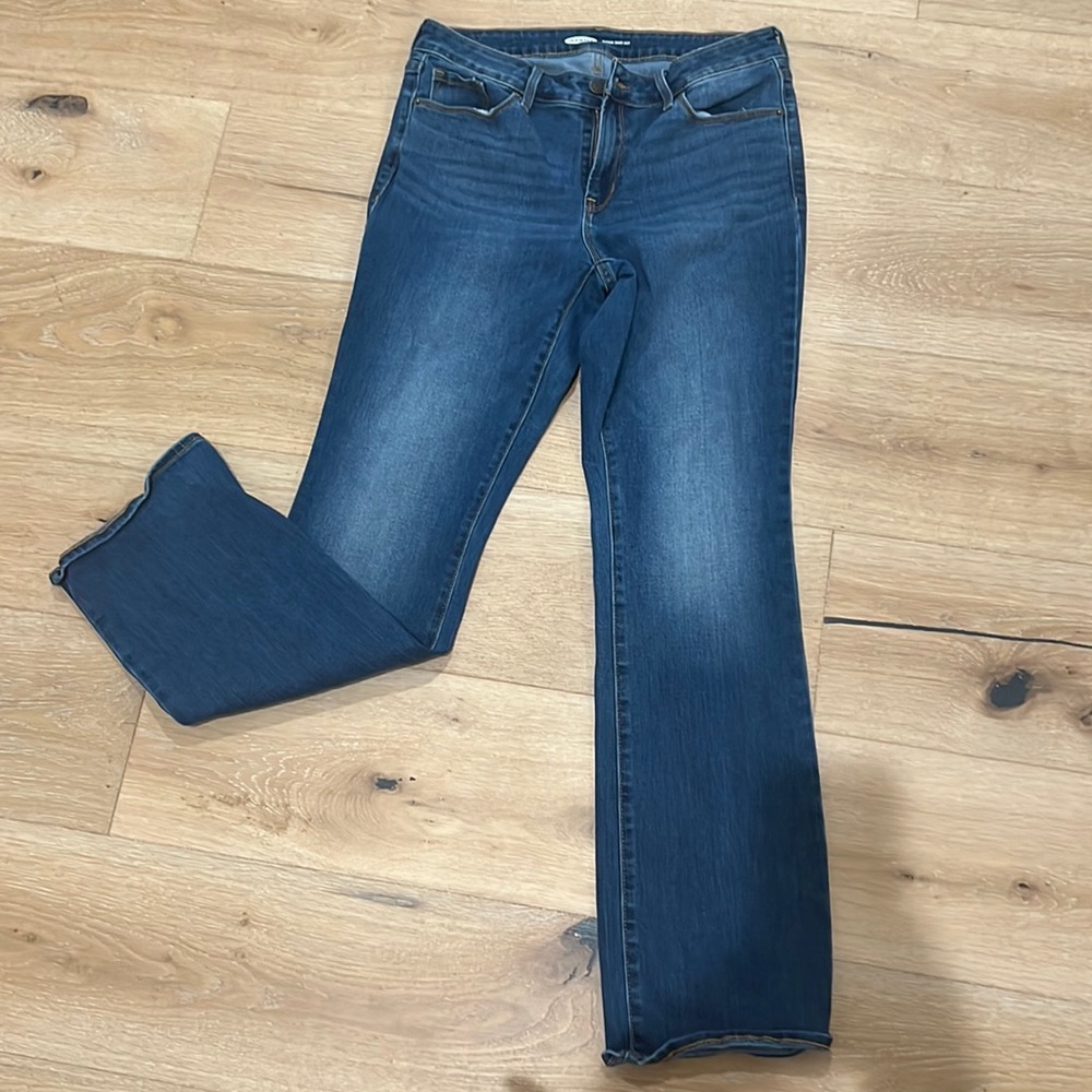 Bootcut flare